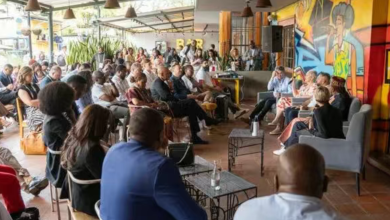 Kenya's Premier Travel Forums: Gateways to Industry Insights and Local Expertise