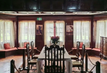 Top Human-Made Attractions in Kenya: Must-Visit Cultural Gems