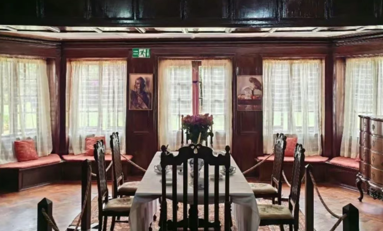 Top Human-Made Attractions in Kenya: Must-Visit Cultural Gems