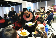 Chevda: Kenya's Beloved Spicy Snack That Will Ignite Your Taste Buds