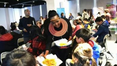 Chevda: Kenya's Beloved Spicy Snack That Will Ignite Your Taste Buds