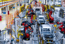 Kenya's Automotive Manufacturing Landscape: Key Players and Market Dynamics