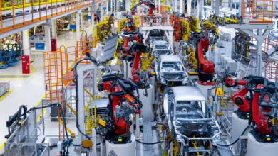 Kenya's Automotive Manufacturing Landscape: Key Players and Market Dynamics