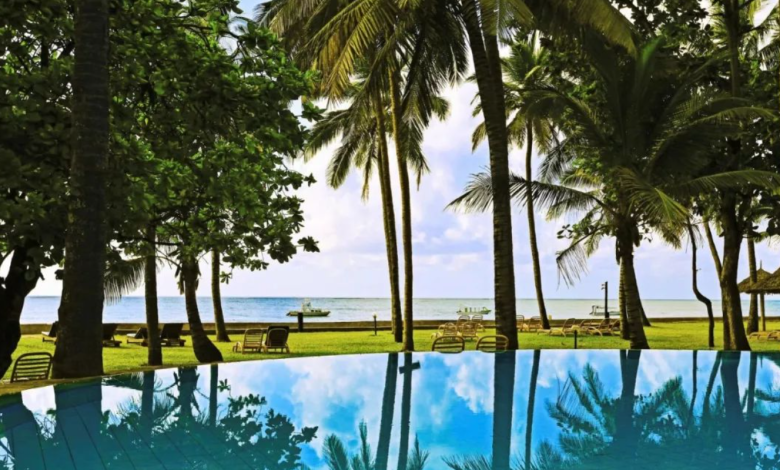 Kenya's 6 Most Stunning Beaches for Your Perfect Coastal Getaway