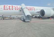 Kenya Airways Review: Is Africa's Pride Worth Flying?