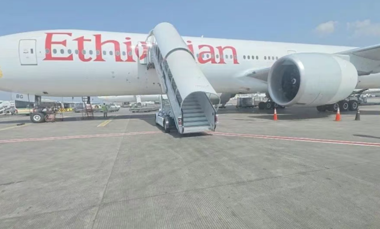 Kenya Airways Review: Is Africa's Pride Worth Flying?